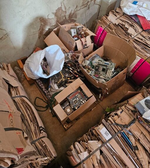 Porto Velho (RO) e Rio Branco (AC) recebem primeira visita do ReciclaON